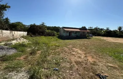 Terreno à venda na Avenida Oscar Niemeyer, 0, Jardim Atlântico Leste (Itaipuaçu), Maricá