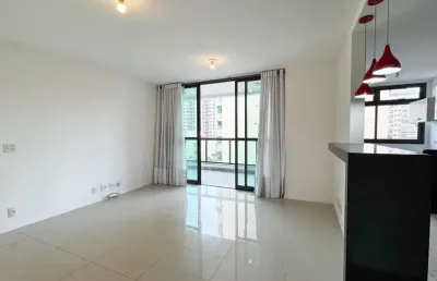 Apartamento com 2 quartos à venda na Rua Noronha Torrezão, 97, Santa Rosa, Niterói