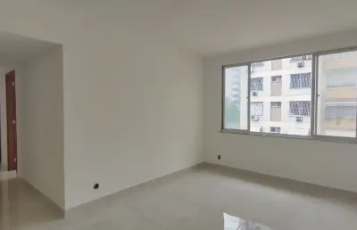 A melhor planta de um apartamento de 2 quartos em santa rosa