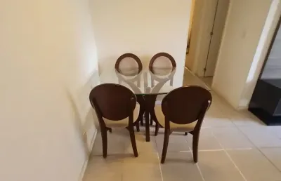 Apartamento com 2 quartos à venda na Rua Marquês de Paraná, 349, Centro, Niterói