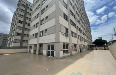 Apartamento 2 dormitórios para venda em maringá, jardim alvorada, 2 dormitórios, 1 banheiro, 1 vaga