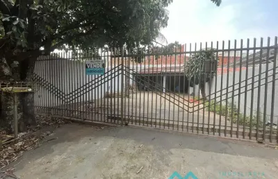 Casa 2 dormitórios para venda em maringá, 2 dormitórios, 1 banheiro, 2 vagas