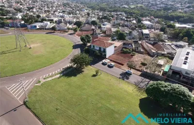 Terreno comercial para venda em maringá, jardim brasil
