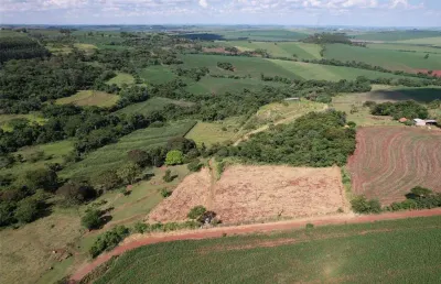 Sítio para venda em doutor camargo, area rural ., 4 dormitórios, 2 banheiros