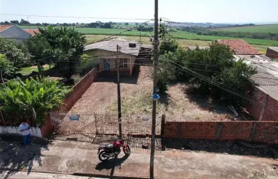 Chácara para venda em maringá, portal das torres, 2 dormitórios, 1 banheiro, 9 vagas