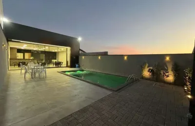Chácara para venda em maringá, jardim oriental, 1 dormitório, 2 banheiros, 3 vagas