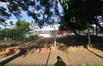Terreno comercial para venda em maringá, jardim pinheiros