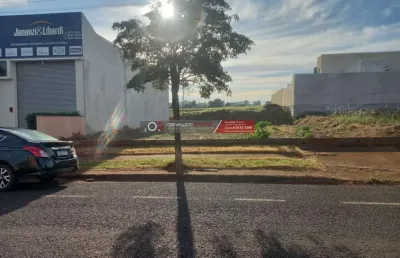 Terreno comercial para venda em maringá, jardim oriental