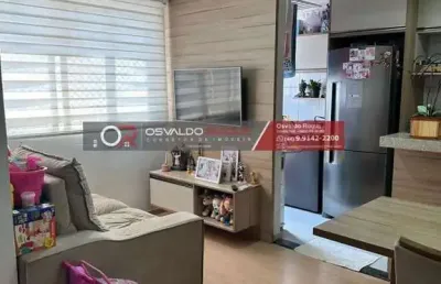 Apartamento 2 dormitórios para venda em maringá, jardim alvorada, 2 dormitórios, 1 banheiro, 2 vagas