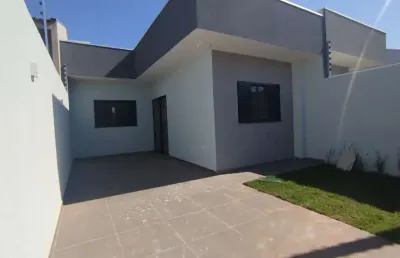 Casa 3 dormitórios para venda em sarandi, jardim leblon