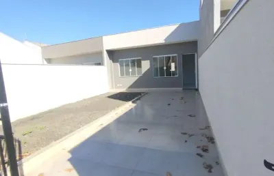 Casa 2 dormitórios para venda em sarandi, jardim leblon