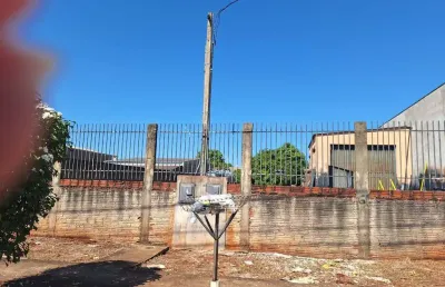 Terreno comercial para venda em maringá, jd. portal das torres