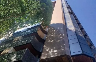 Apartamento 4 quartos para venda em maringá, zona 07