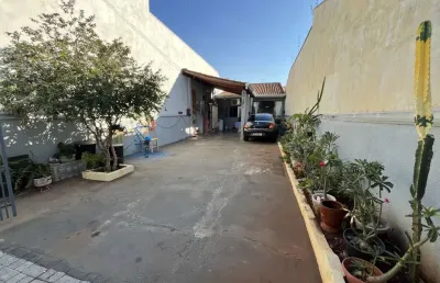 Casa 1 dormitório para venda em maringá, jardim monte rei, 1 dormitório, 1 banheiro, 3 vagas