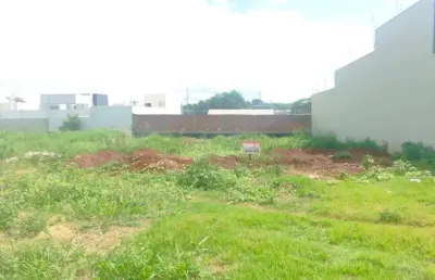 Terreno à venda na Rua Almerinda Silveira Coelho, 4321, Bom Jardim, Maringá