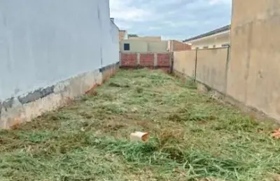 Terreno à venda na Rua Pioneiro Olinto Mariani, 1680, Jardim Monte Rei, Maringá