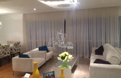 Apartamento 4 dormitorios em sao caetano do sul na santa paula