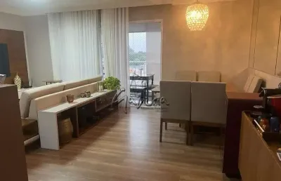 Apartamento com 4 quartos à venda na Rua Boa Vista, --, Boa Vista, São Caetano do Sul