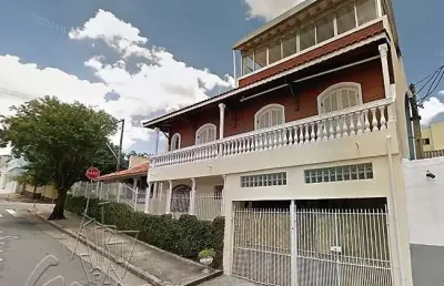 Casa com 4 quartos à venda na Rua Osvaldo Cruz, --, Santa Paula, São Caetano do Sul