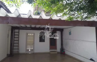 Casa com 4 quartos à venda na Rua Helena Mussumecci, --, Cerâmica, São Caetano do Sul