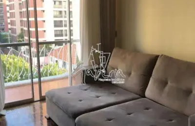 Apartamento com 3 quartos à venda na Rua Floriano Peixoto, --, Santa Paula, São Caetano do Sul