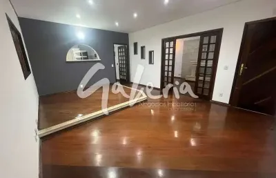 Casa com 3 quartos à venda na Rua Bertolino da Cunha, --, Osvaldo Cruz, São Caetano do Sul