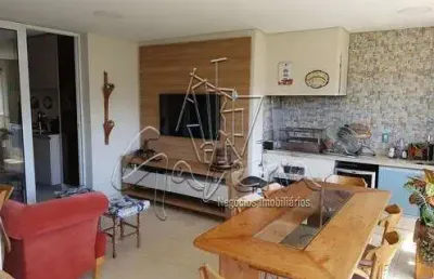 Apartamento com 3 quartos à venda na Avenida Presidente Kennedy, --, Boa Vista, São Caetano do Sul