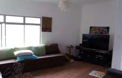 Casa à venda no bairro olímpico em são caetano do sul