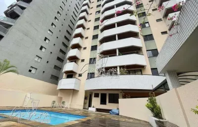 Apartamento  3 quartos à venda na santa paula são caetano do sul