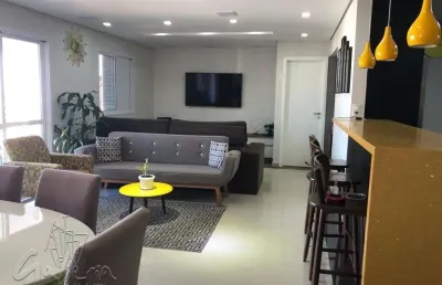 Apartamento com 3 quartos à venda na Rua Boa Vista, --, Boa Vista, São Caetano do Sul