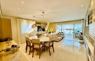 Apartamento 3 suítes  à venda - bairro santo antônio -  são caetano do sul