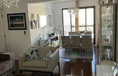 Apartamento com 3 quartos à venda na Rua Osvaldo Cruz, --, Santa Paula, São Caetano do Sul