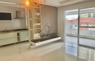 Apartamento com 3 quartos à venda - santa paula - são caetano do sul