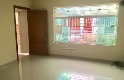 Casa com 2 quartos à venda na Travessa Valentino Frigo, --, Olímpico, São Caetano do Sul