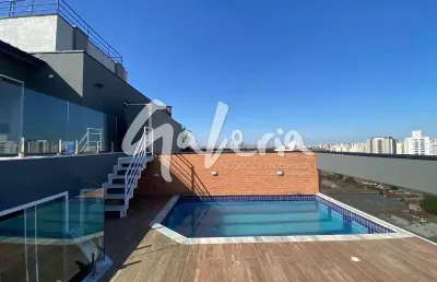 Cobertura com 3 quartos à venda na Rua Rio Branco, --, Fundação, São Caetano do Sul