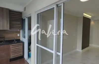 Apartamento à venda no edificio vivere no centro de  são caetano do sul