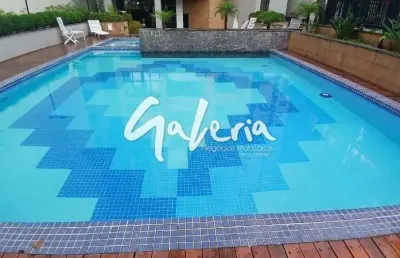 Apartamento 3 suítes à venda - santa paula -  são caetano do sul