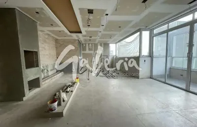 Cobertura à venda no edificio renaissance no bairro olimpico  em são caetano do sul