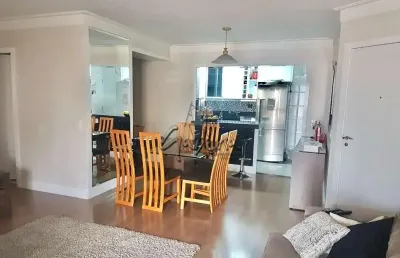 Apartamento com 3 quartos à venda em são caetano do sul - santa paula