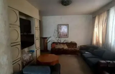 Apartamento à venda - santo antônio 3 quartos - são caetano do sul