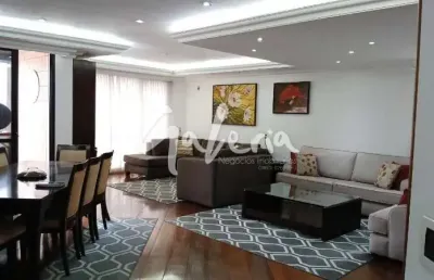 Apartamento com 3 quartos à venda na Rua Piauí, --, Santa Paula, São Caetano do Sul
