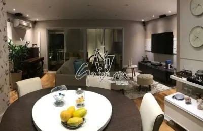 Apartamento com 3 quartos à venda na Avenida Presidente Kennedy, --, Boa Vista, São Caetano do Sul