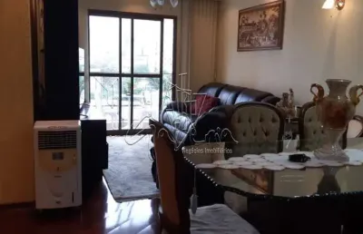 Apartamento com 3 quartos à venda na Rua Antônio Bento, --, Santa Paula, São Caetano do Sul