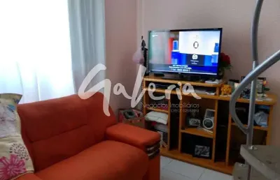 Casa à venda - mauá - são caetano do sul -2 quartos