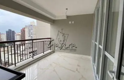 Apartamento com 2 quartos para alugar na Rua Gonzaga, --, Osvaldo Cruz, São Caetano do Sul