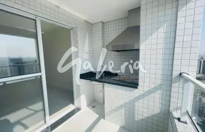 Apartamento no edifício felicità, na rua alegre -  são caetano
