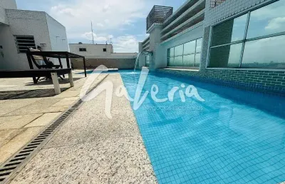 Apartamento 3 suites à venda na santa paula - são caetano do sul