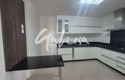 Apartamento com 4 quartos à venda - santa paula - são caetano do sul