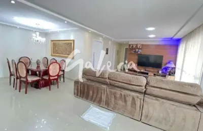 Apartamento com 4 quartos para locação ou venda - santo antônio - são caetano do sul