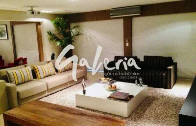 Apartamento com 3 suítes à venda- bairro santa paula - são caetano do sul